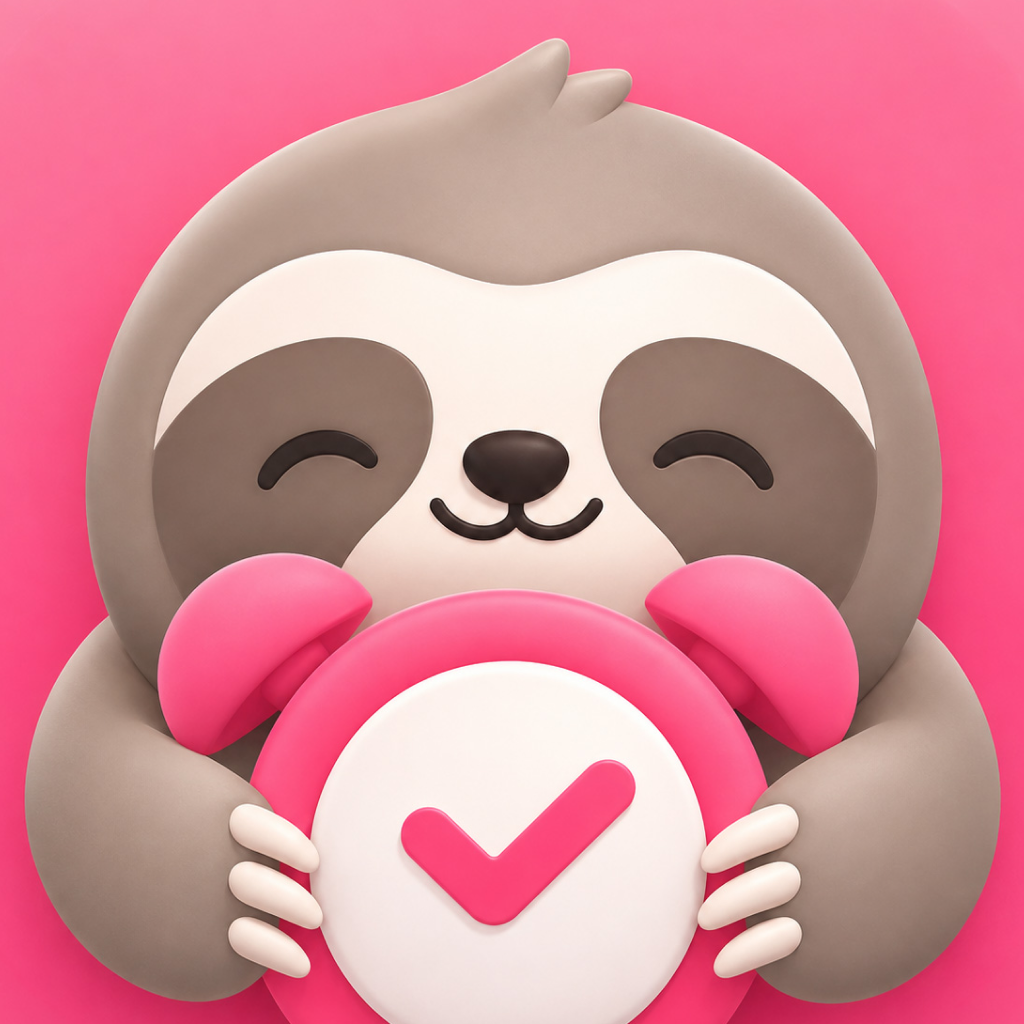 ufstoh App-Icon